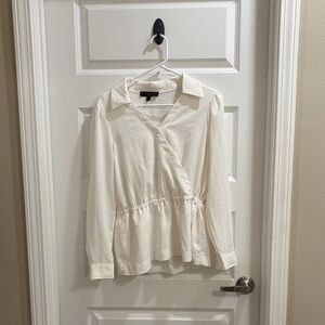 ✨Fred David Sparkle Blouse✨